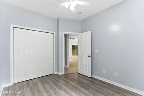 4209 Hoggard Drive Wilmington NC 28403