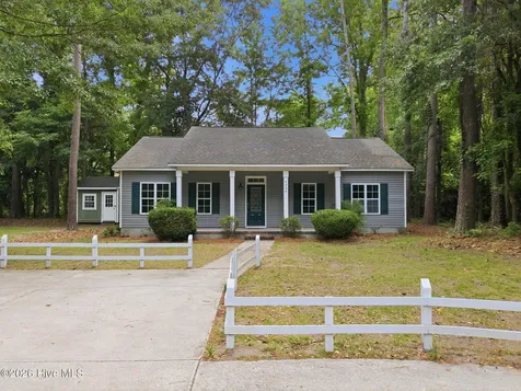 4209 Hoggard Drive Wilmington NC 28403