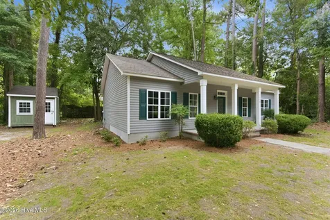 4209 Hoggard Drive Wilmington NC 28403