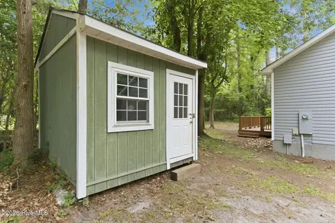 4209 Hoggard Drive Wilmington NC 28403