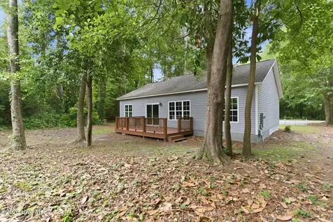 4209 Hoggard Drive Wilmington NC 28403