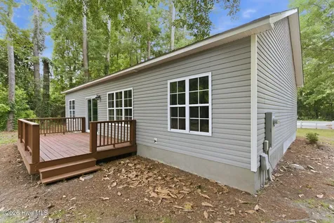 4209 Hoggard Drive Wilmington NC 28403
