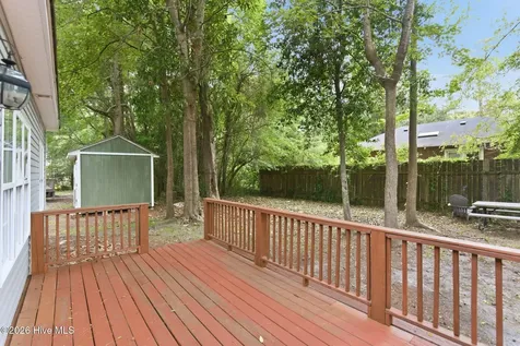 4209 Hoggard Drive Wilmington NC 28403
