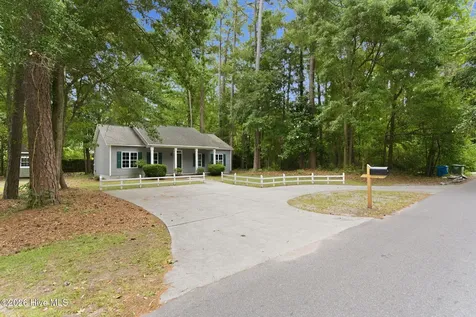 4209 Hoggard Drive Wilmington NC 28403