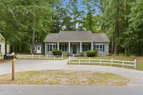 4209 Hoggard Drive Wilmington NC 28403
