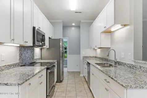 4209 Hoggard Drive Wilmington NC 28403