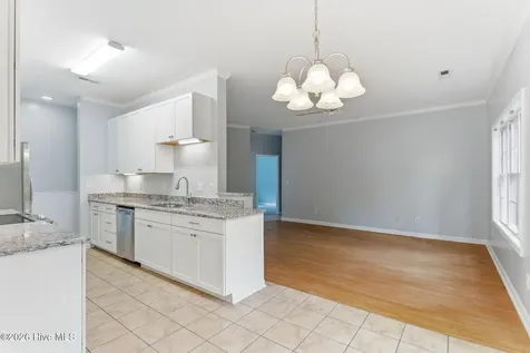 4209 Hoggard Drive Wilmington NC 28403