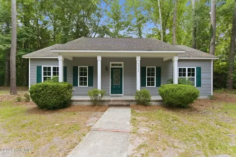 4209 Hoggard Drive Wilmington NC 28403