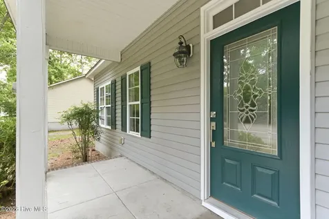 4209 Hoggard Drive Wilmington NC 28403