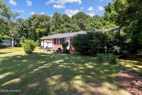 9781 Red Oak Road Whitakers NC 27891