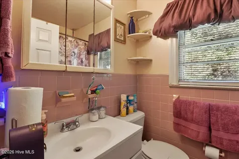 9781 Red Oak Road Whitakers NC 27891