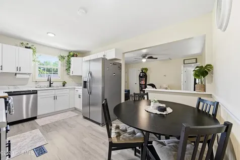 402 Clyde Drive Jacksonville NC 28540