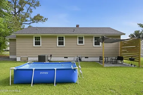 402 Clyde Drive Jacksonville NC 28540