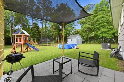402 Clyde Drive Jacksonville NC 28540