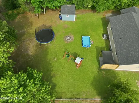 402 Clyde Drive Jacksonville NC 28540