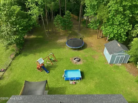 402 Clyde Drive Jacksonville NC 28540