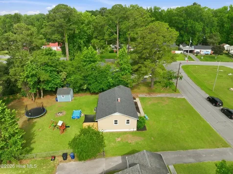 402 Clyde Drive Jacksonville NC 28540