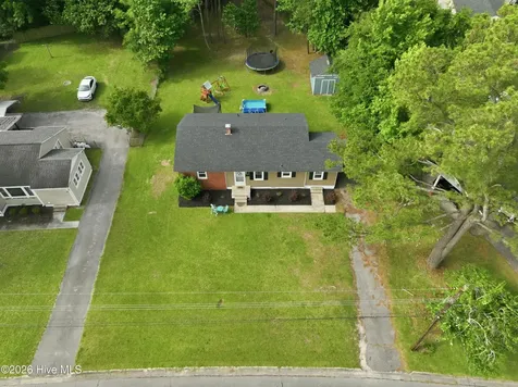 402 Clyde Drive Jacksonville NC 28540