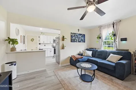 402 Clyde Drive Jacksonville NC 28540