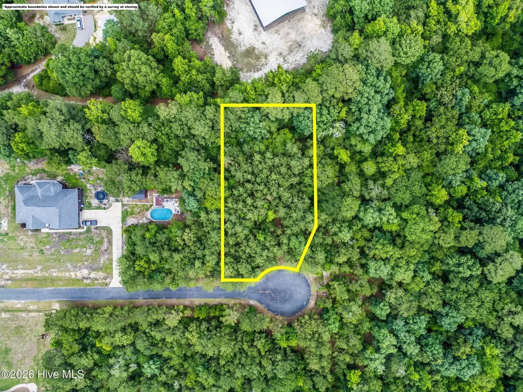 129 Dodge Lane Wallace NC 28466