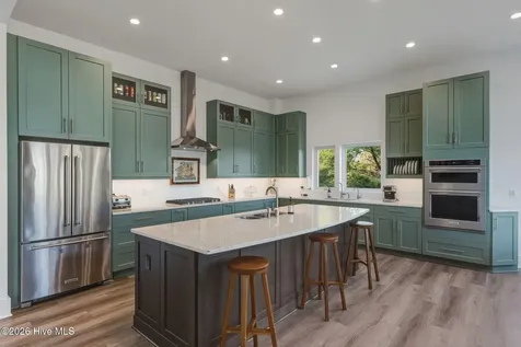 135 Heron Cove Road Hampstead NC 28443