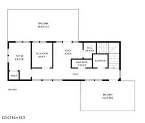 135 Heron Cove Road Hampstead NC 28443