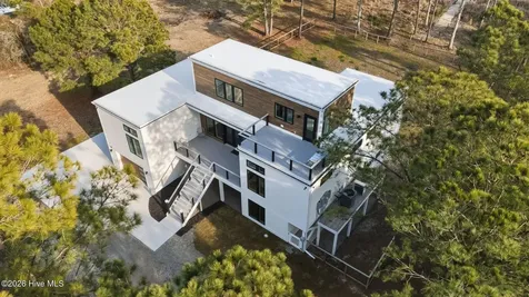 135 Heron Cove Road Hampstead NC 28443