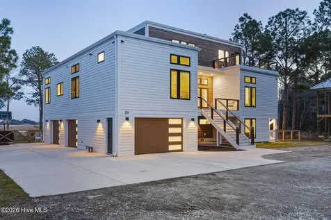 135 Heron Cove Road Hampstead NC 28443