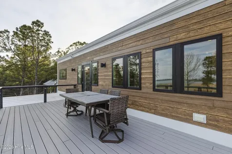 135 Heron Cove Road Hampstead NC 28443