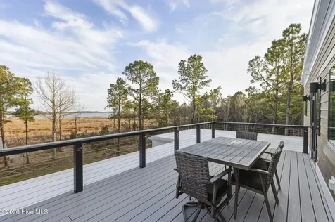 135 Heron Cove Road Hampstead NC 28443
