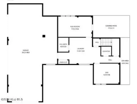 135 Heron Cove Road Hampstead NC 28443