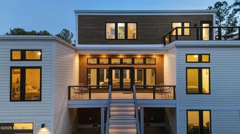 135 Heron Cove Road Hampstead NC 28443