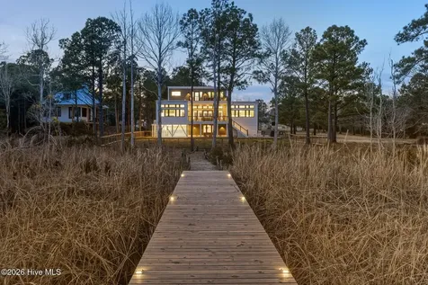 135 Heron Cove Road Hampstead NC 28443