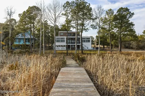 135 Heron Cove Road Hampstead NC 28443