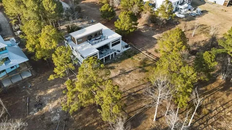 135 Heron Cove Road Hampstead NC 28443