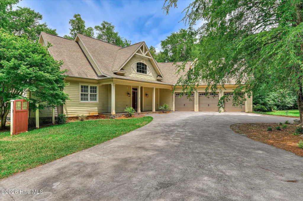 38 Dock Drive North Augusta SC 29860