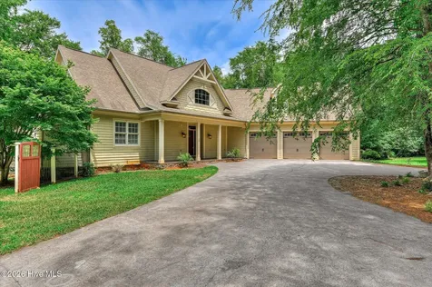38 Dock Drive North Augusta SC 29860