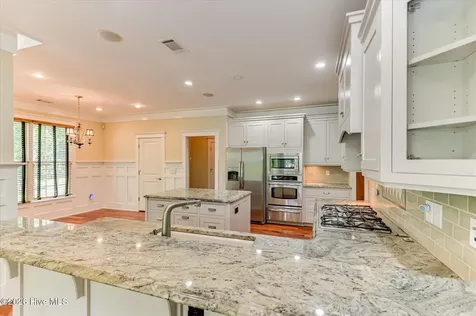 38 Dock Drive North Augusta SC 29860