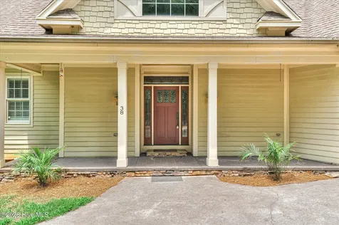 38 Dock Drive North Augusta SC 29860