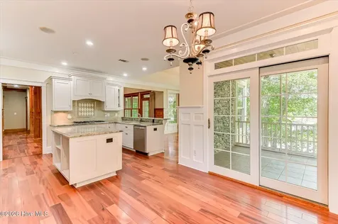 38 Dock Drive North Augusta SC 29860