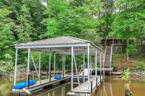 38 Dock Drive North Augusta SC 29860
