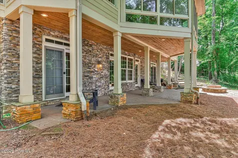 38 Dock Drive North Augusta SC 29860