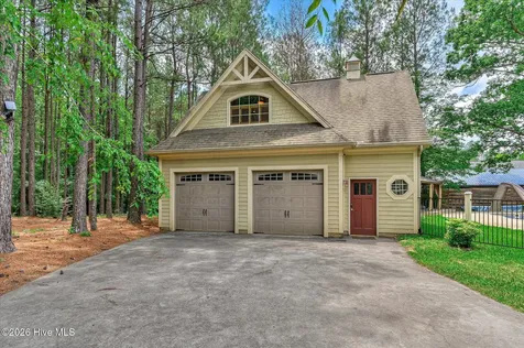 38 Dock Drive North Augusta SC 29860