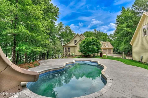 38 Dock Drive North Augusta SC 29860