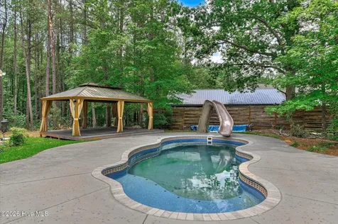 38 Dock Drive North Augusta SC 29860