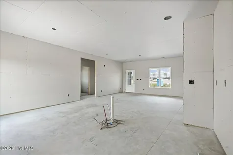 100 James Price Road Seven Springs NC 28578