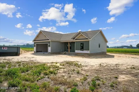 100 James Price Road Seven Springs NC 28578
