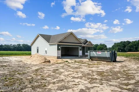 100 James Price Road Seven Springs NC 28578