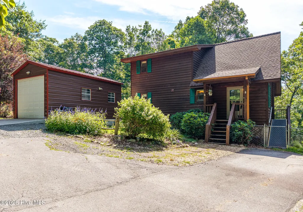 37 Grouse Hollow Murphy NC 28906