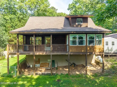 37 Grouse Hollow Murphy NC 28906